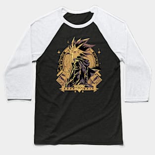 yugioh Baseball T-Shirt